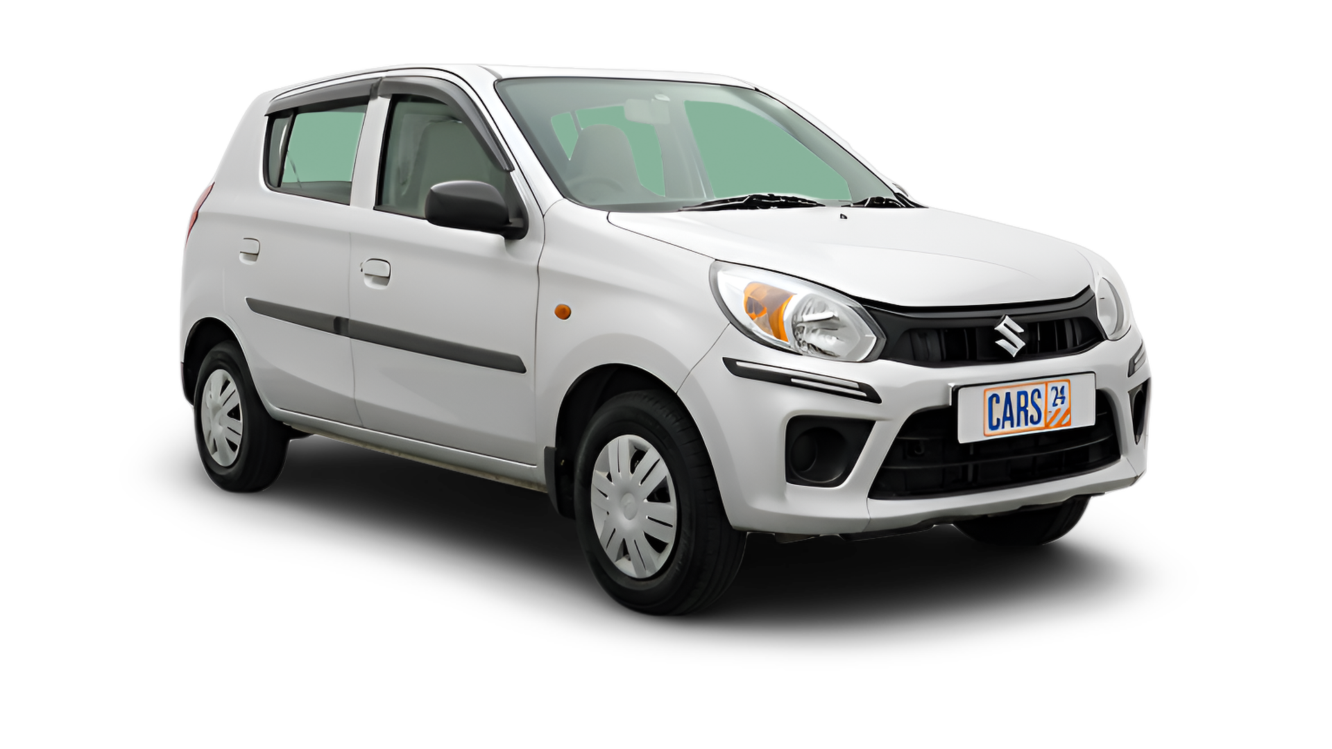 2022 Maruti Alto - Hatchback - Petrol - Manual - ₹3.32 lakh
